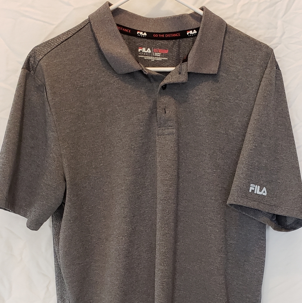 Fila Golf Polo